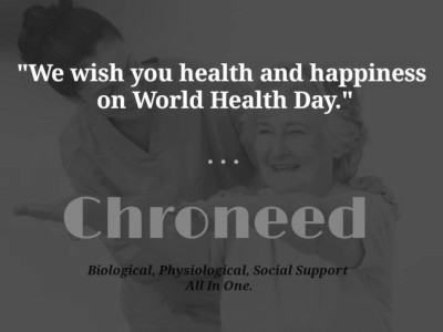 World Health Day.